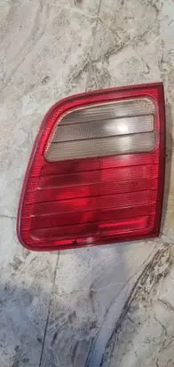 Mercedes-Benz E W210 Tailgate rear/tail lights 198524