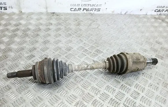 Toyota Avensis T250 Front driveshaft