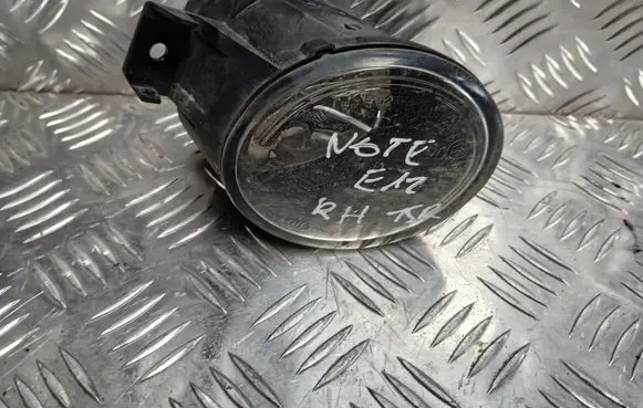 Nissan Note (E12) Front fog light 261501HA0A