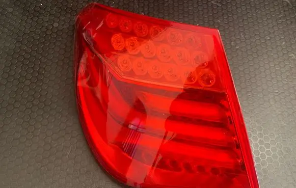 BMW 7 F01 F02 F03 F04 Rear/tail lights 7182197
