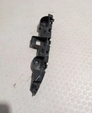 Volkswagen PASSAT B7 Front bumper mounting bracket 3AA807183