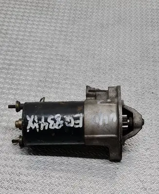 Volvo S40, V40 Starter motor 0001107076