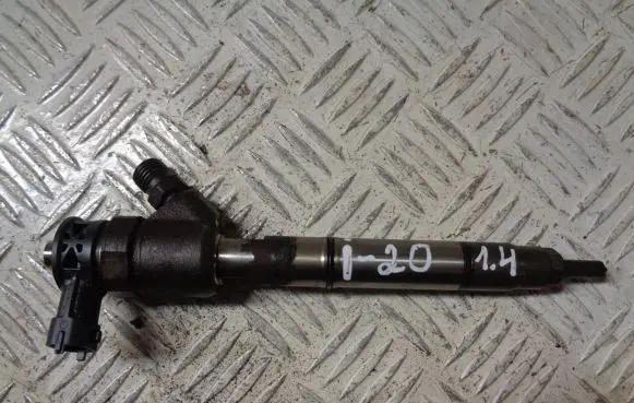Hyundai i20 (GB IB) Fuel injector 338002A600