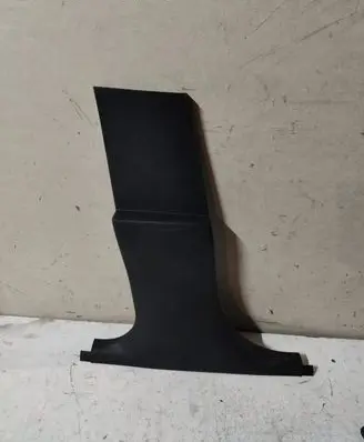 BMW 5 E60 E61 (B) pillar trim (bottom) 7027089