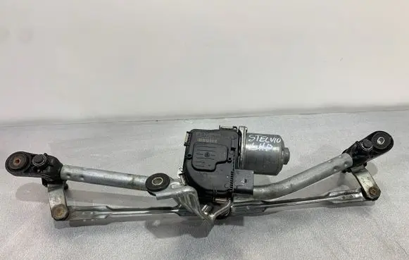Alfa Romeo Stelvio Windshield/front glass wiper blade 3397021936