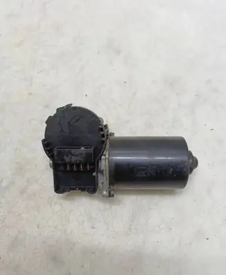 Audi A6 Allroad C5 Wiper motor 058980318 4B1955603A 2607075106