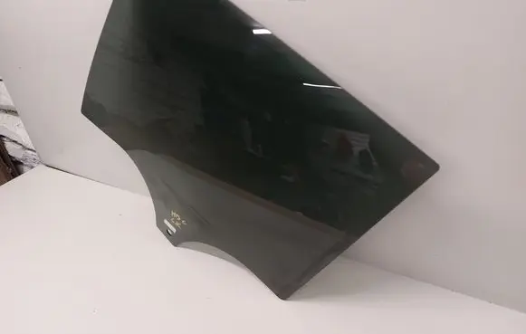 Mercedes-Benz C W206 Rear door window glass A2067352300