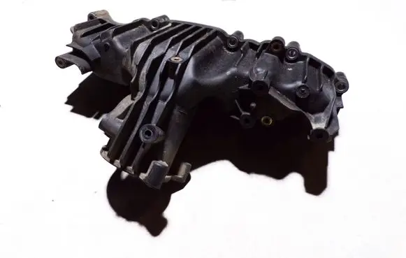 Volkswagen Transporter - Caravelle T5 Intake manifold 03L129711P