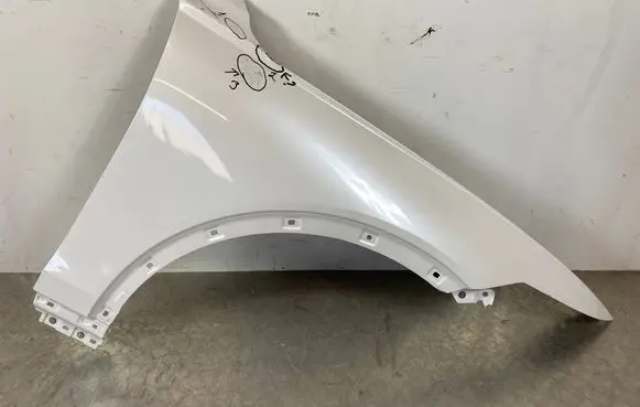 Genesis GV70 Fender