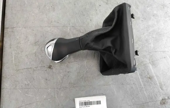 Audi Q2 - Gear shift switch/knob 81B713139CIBR