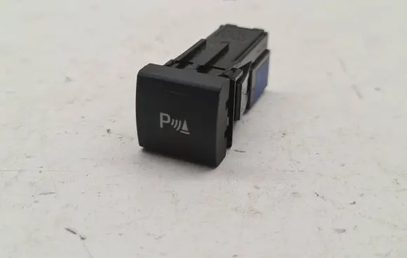 Toyota Land Cruiser (J150) Parking (PDC) sensor switch M75810