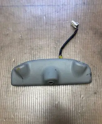 Mitsubishi ASX Alarm control unit/module 8640A501 28251013 D8640001A