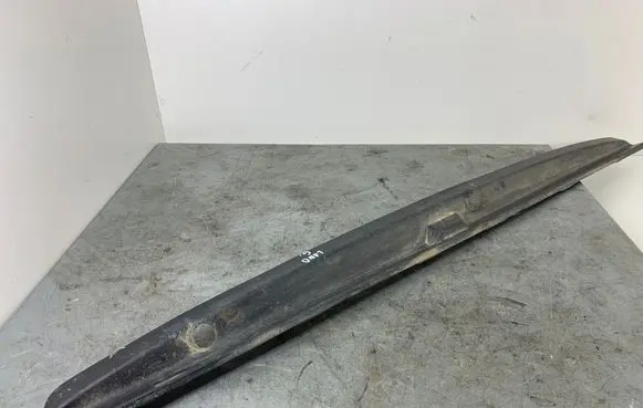 Toyota Land Cruiser (J120) Trunk/boot sill cover protection 5216160030