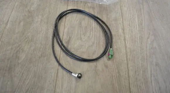 Porsche Cayenne (92A) Other wiring loom 7P5971086C