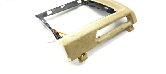 BMW 7 F01 F02 F03 F04 Glove box frame 9143956