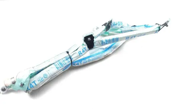 Volkswagen Golf VI Roof airbag 5G4880742A 34109632B