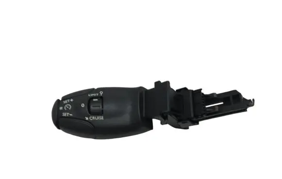 Multifunctional control switch/knob