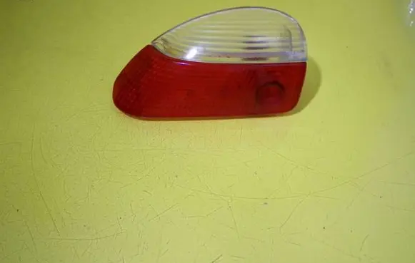 Alfa Romeo 147 Front door interior light 07012010