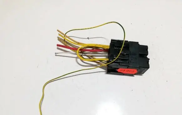 Citroen Xsara Picasso Other relay 232303