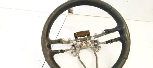 Honda Insight Steering wheel 