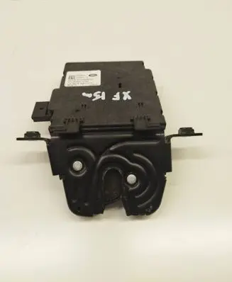 Jaguar XF X260 Loading door lock CPLA442A66AD