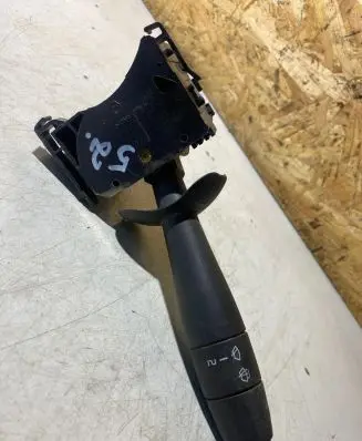 Nissan Primastar Wiper control stalk E10587663