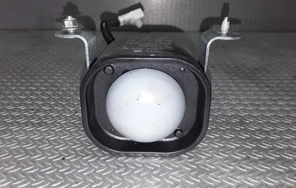 Honda CR-V Alarm system siren 37110SWA