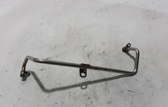 Volvo S60 Brake vacuum hose/pipe 31452709