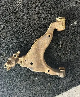 Toyota Land Cruiser (J120) Front control arm 4806860010