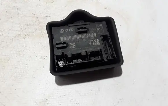 Audi A6 S6 C7 4G Door control unit/module 4G8959792E
