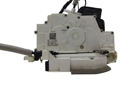 Volkswagen ID.4 Front door lock 4K1837015N 40710202B 947211022