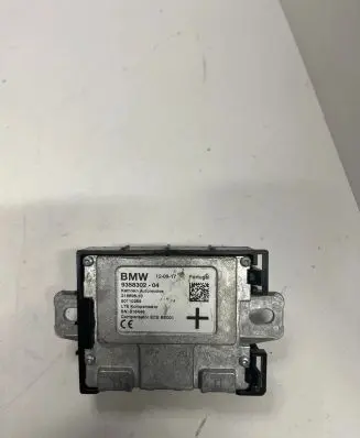 BMW 1 F20 F21 Other control units/modules 9358302 50110259