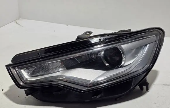 Audi A6 S6 C7 4G Headlight/headlamp 4G0941005 8K0941597C 4G0907397D