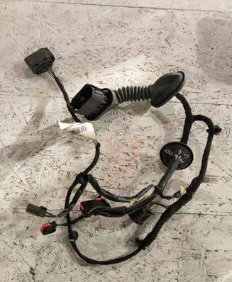 Ford Mondeo MK IV Rear door wiring loom 9g9t14240