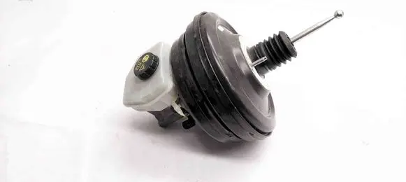 Porsche Cayenne (9Y0 9Y3) Brake booster 7P5612101H 7P5612101