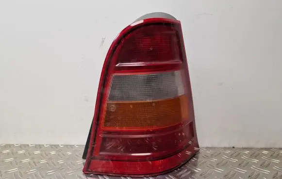 Mercedes-Benz A W168 Rear/tail lights 1688200264