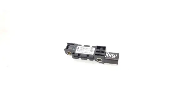 Audi A3 S3 8P Airbag deployment crash/impact sensor 4B0959643E