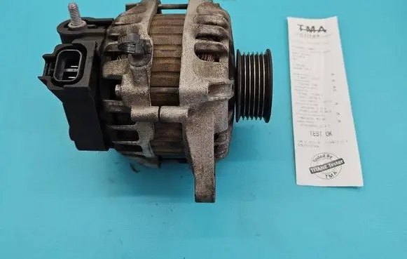 Hyundai i30 Generator/alternator 37300-2B101 IMPRK1440657