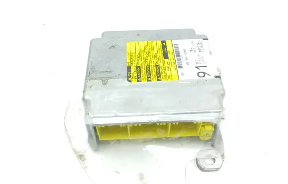 Toyota Corolla Verso AR10 Airbag control unit/module 213819107