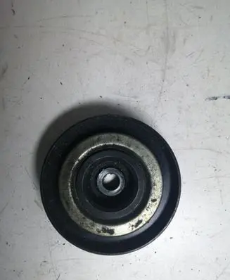 Toyota Avensis Verso Generator/alternator belt tensioner