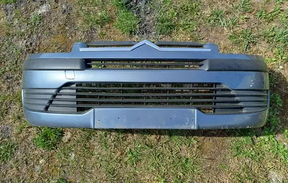 Citroen C4 I Front bumper
