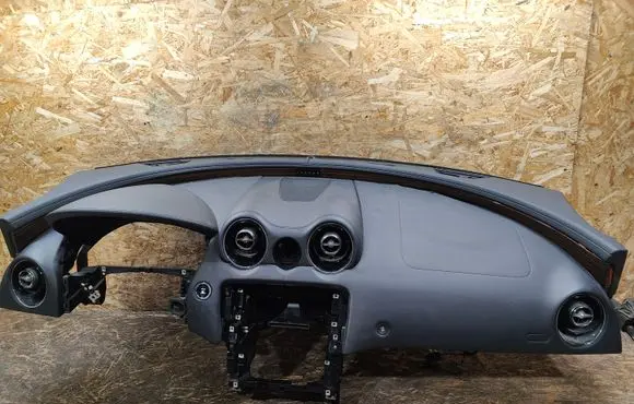 Jaguar XJ X351 Dashboard FDRAW9304320A11