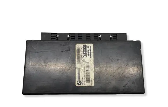 BMW 5 E60 E61 Comfort/convenience module 9197317 532256870 0865244