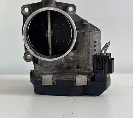 BMW 3 E92 E93 Throttle body valve 13547561066