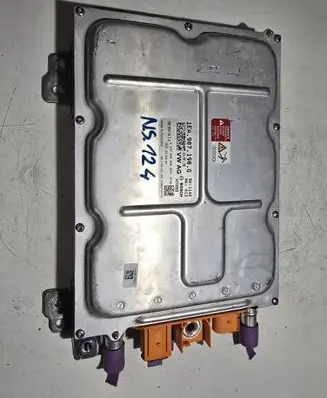 Volkswagen ID.3 Voltage converter inverter 1EA907190G