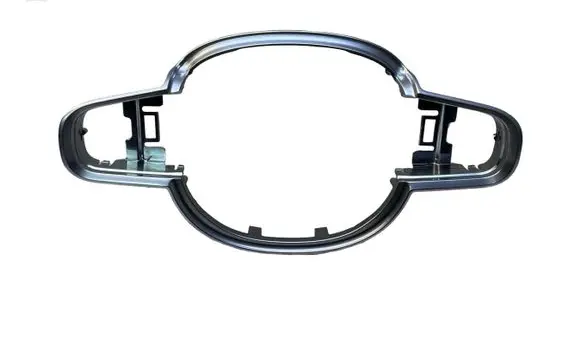 Volvo XC90 Steering wheel trim 31377075 514711339E