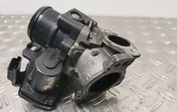 Ford Mondeo MK V Throttle valve 9806625280 50274VB