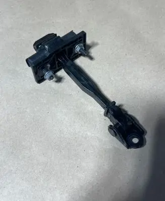 Opel Corsa F Rear door check strap stopper 