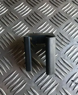 Seat trim