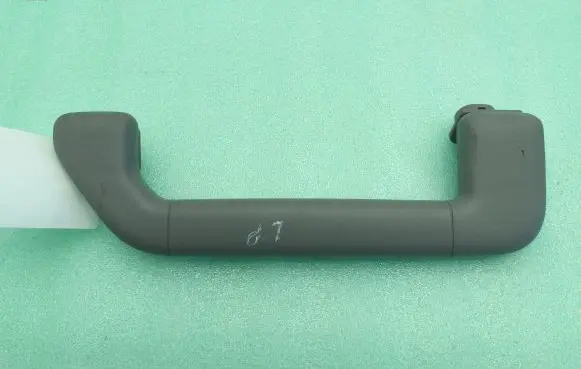 Porsche Panamera (970) Front interior roof grab handle 970555608 970555607